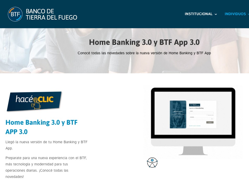 El BTF debió devolver fondos debitados sin autorización a sus clientes