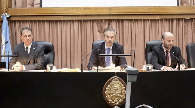 Procesan a trabajador del volante por trata