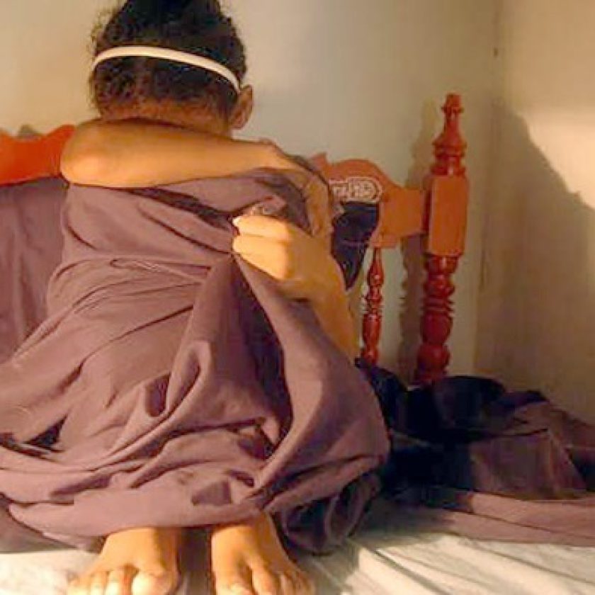 Condenan a dos hermanos por tráfico y tenencia de pornografía infantil