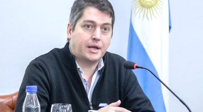 “Acompañaremos pero seremos firmes ante cualquier decisión que afecte a nuestra provincia”