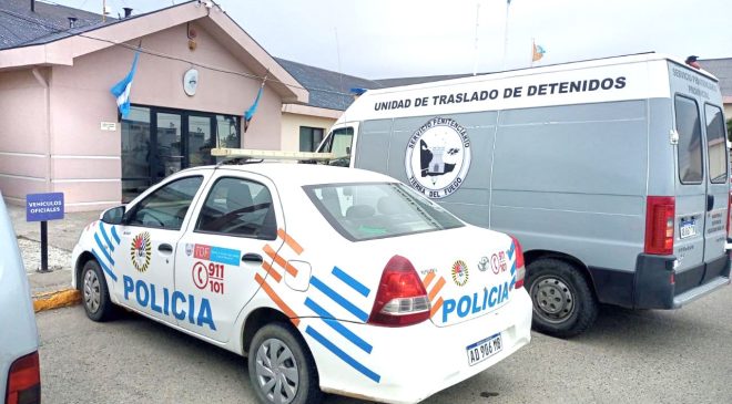 Comienza juicio a un sujeto imputado de abusar de su ex pareja y de su hijastra