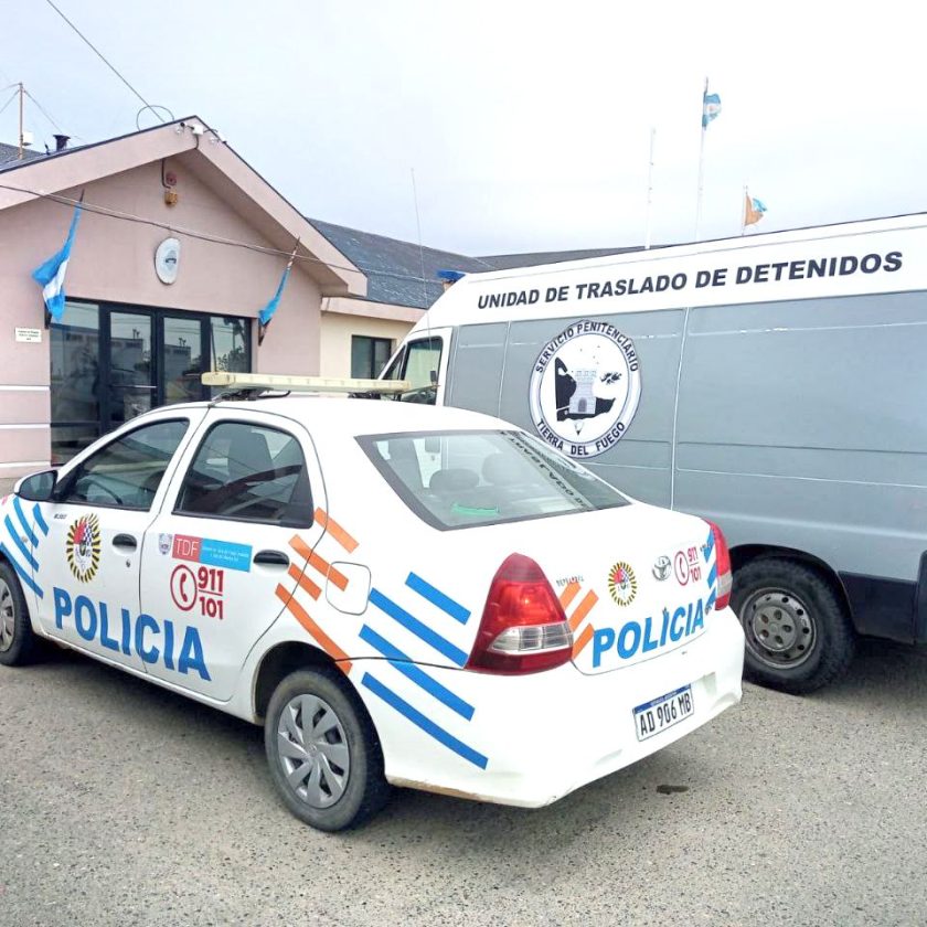 Comienza juicio a un sujeto imputado de abusar de su ex pareja y de su hijastra
