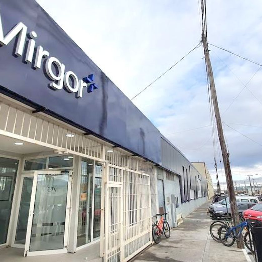 Mirgor suspende a trabajadores efectivos y deja afuera a los PPD y contratados