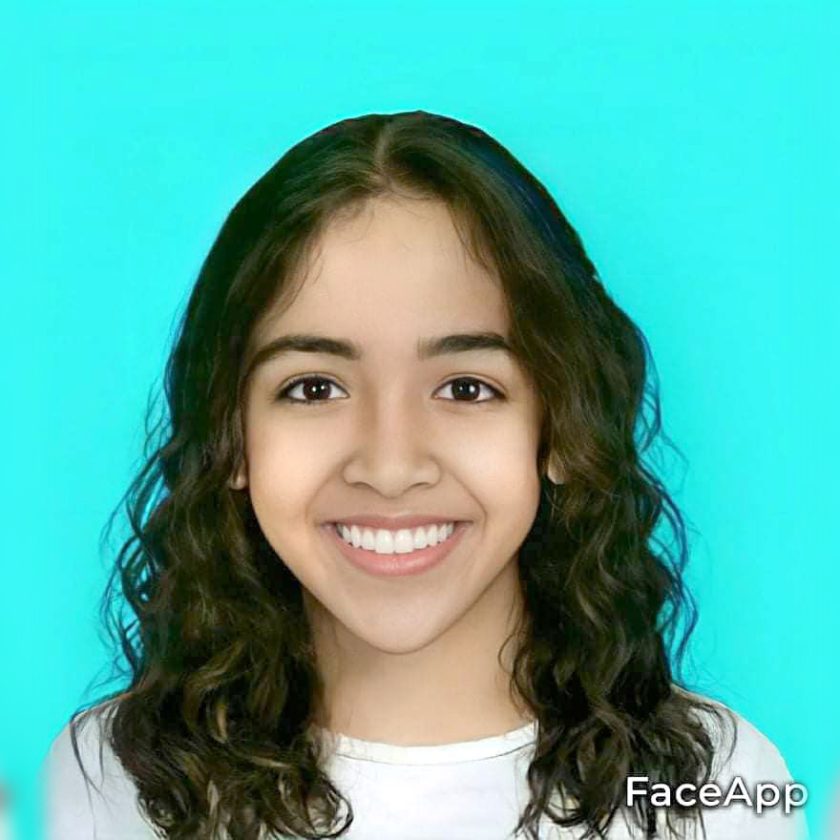 En los próximos días presentarán un nuevo identikit de Sofía Herrera