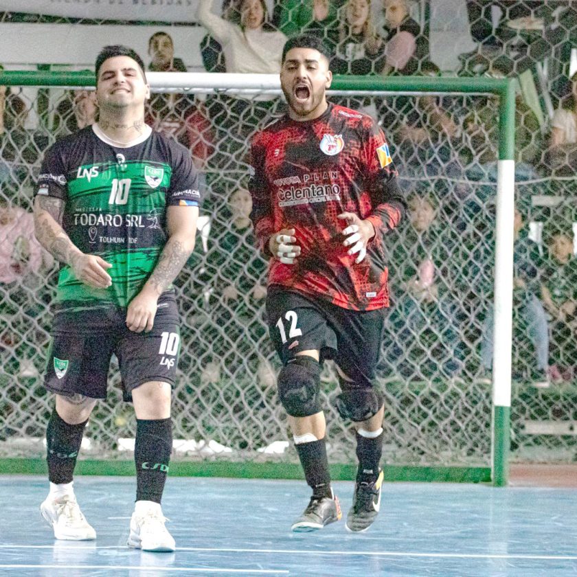 El Clausura tiene semifinalistas