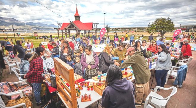 Ushuaia se prepara para festejar el “Día Más Largo”