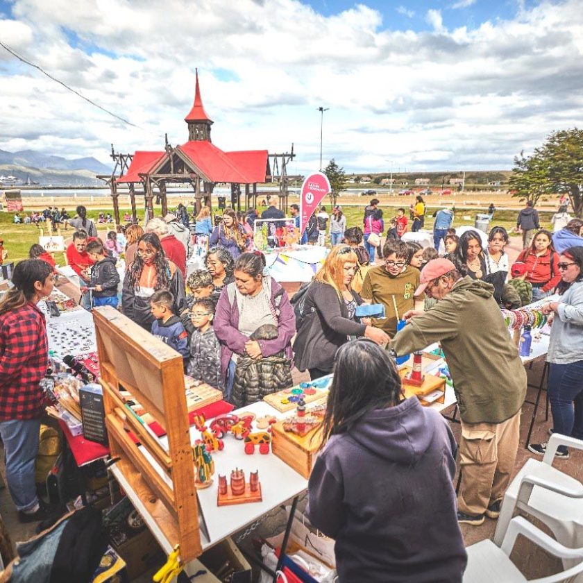 Ushuaia se prepara para festejar el “Día Más Largo”