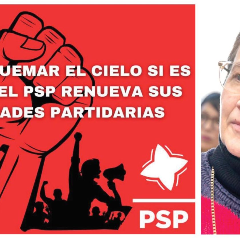 Fabiana Ríos ocupará la Secretaría General del PSP