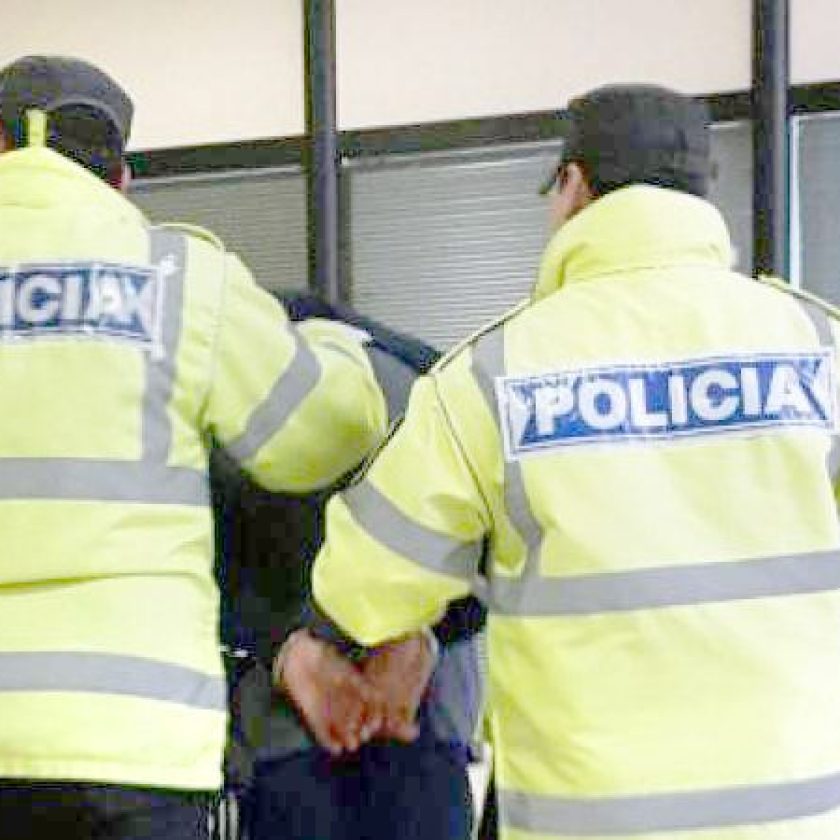 7 detenidos en el Valle de Andorra
