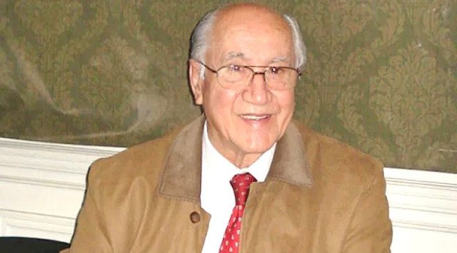 Antonio Torrejón, "el Don Bosco del turismo"