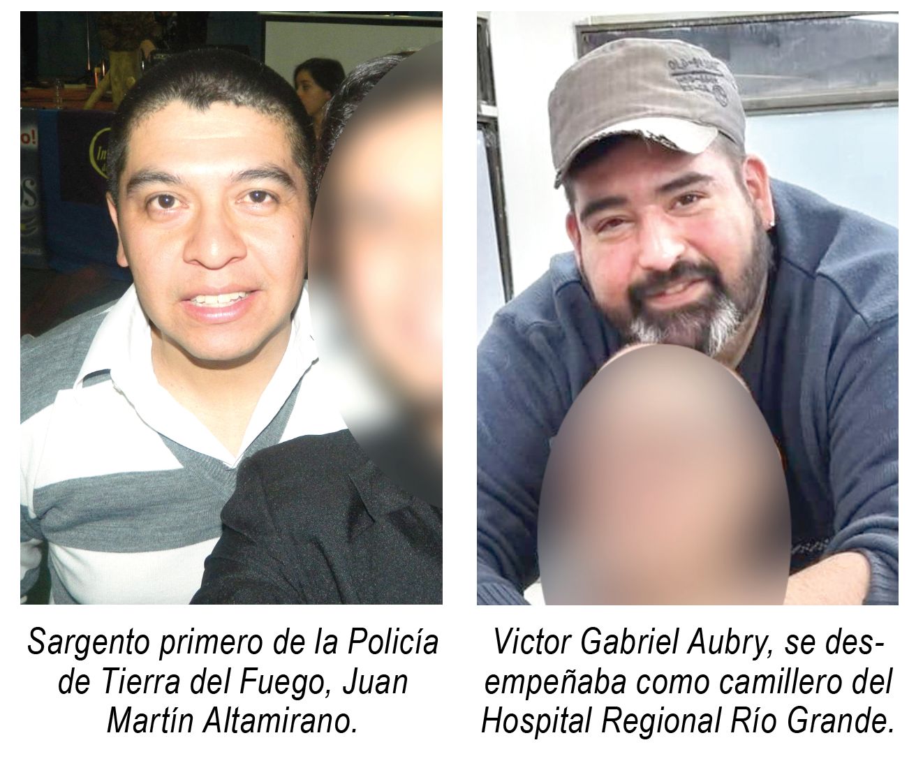 En Tolhuin y en Río Grande, dos hombres se quitaron la vida