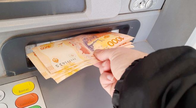 Cronograma de pago para planes, pensiones, haberes y jubilaciones