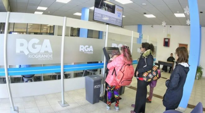 El Municipio de Río Grande comenzará a aplicar la bonificación por pago anual de impuestos