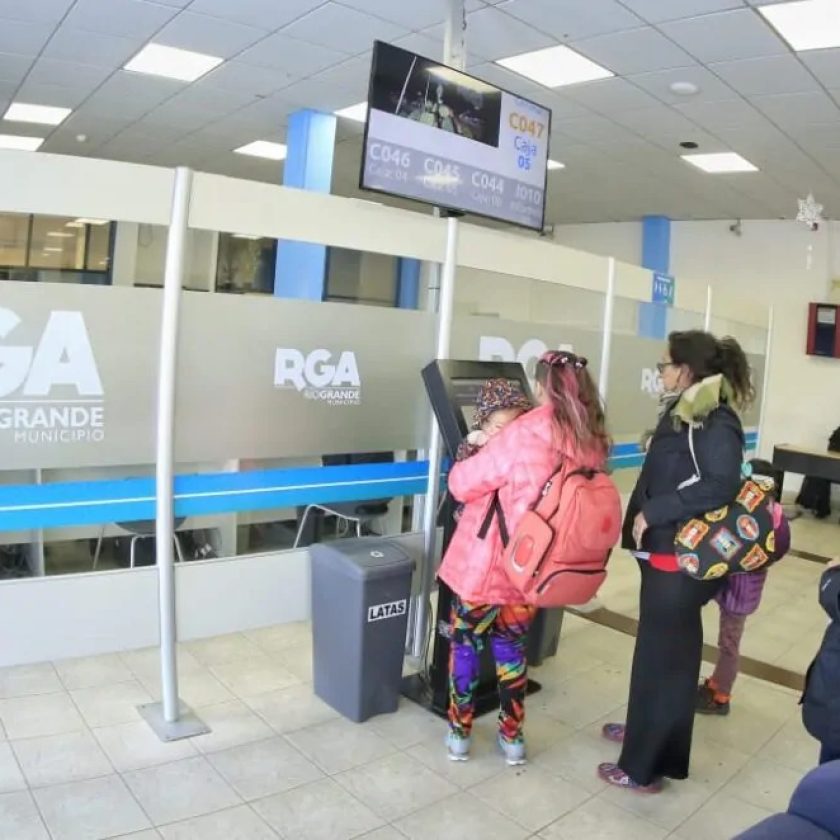 El Municipio de Río Grande comenzará a aplicar la bonificación por pago anual de impuestos
