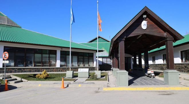 Condenaron en Ushuaia a un sujeto por intento de abuso sexual