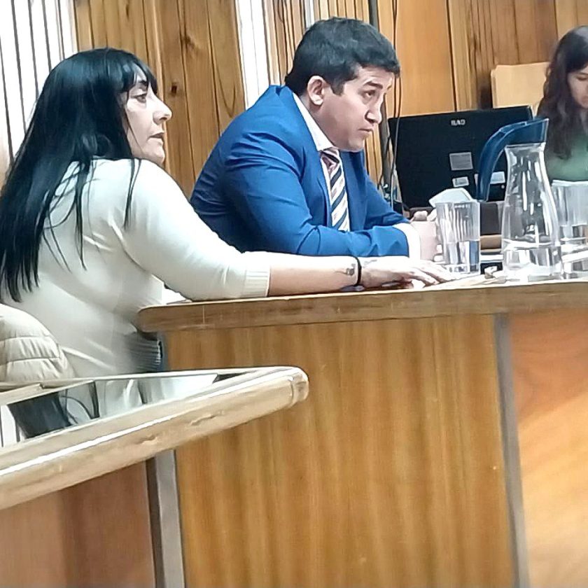 Inminente condena a Susana Ancalipe por estafar a 9 familias