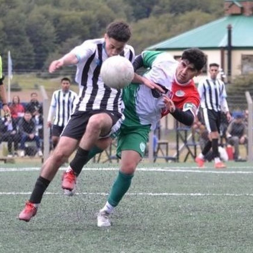 El fútbol grande de la ciudad busca un campeón