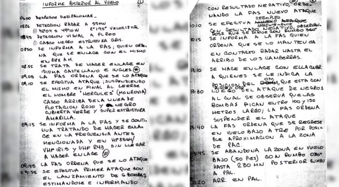 La misión en Malvinas catalogada como “secreto militar” durante 20 años que obligó a cambiar la estrategia británica