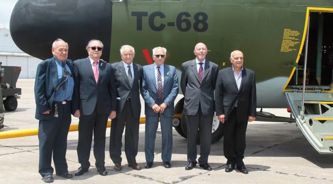 La misión en Malvinas catalogada como “secreto militar” durante 20 años que obligó a cambiar la estrategia británica
