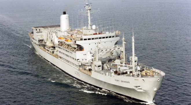 La misión en Malvinas catalogada como “secreto militar” durante 20 años que obligó a cambiar la estrategia británica