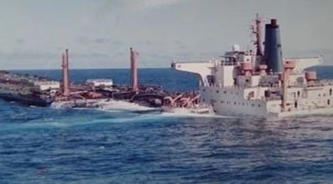 La misión en Malvinas catalogada como “secreto militar” durante 20 años que obligó a cambiar la estrategia británica