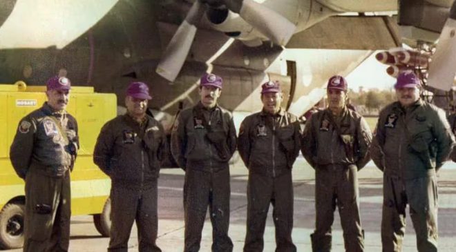 La misión en Malvinas catalogada como “secreto militar” durante 20 años que obligó a cambiar la estrategia británica