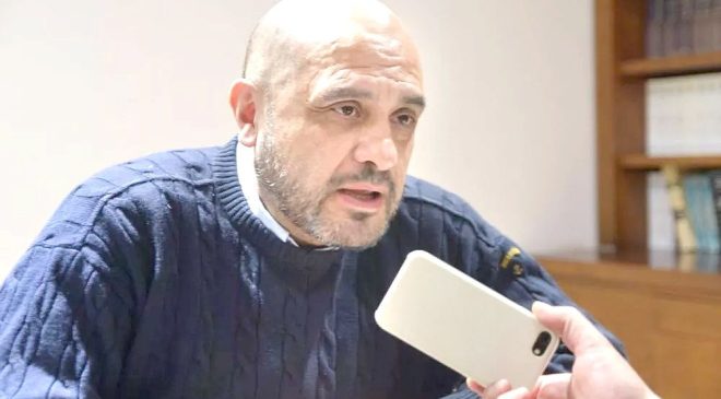 “Es inadmisible que la Justicia se haya tomado 10 años para resolver la situación de una ciudadana…”