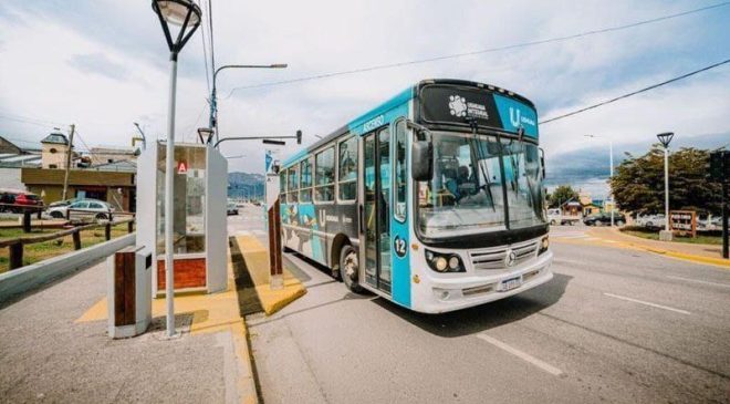 La Municipalidad prorrogó el trámite de boleto estudiantil hasta el 30 de abril