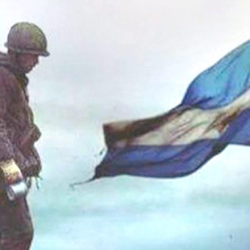 2 de abril de 1982: entre la euforia y el desconcierto