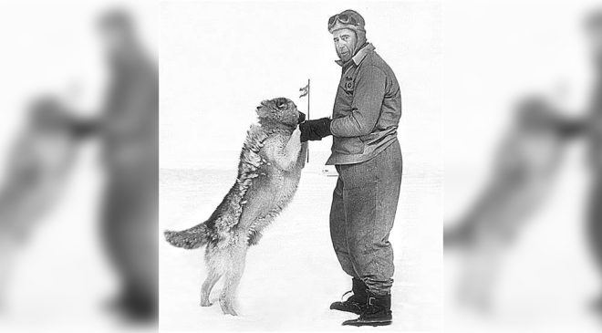 A 73 años de la 1era Expedición Científica Argentina a la Antártida Continental