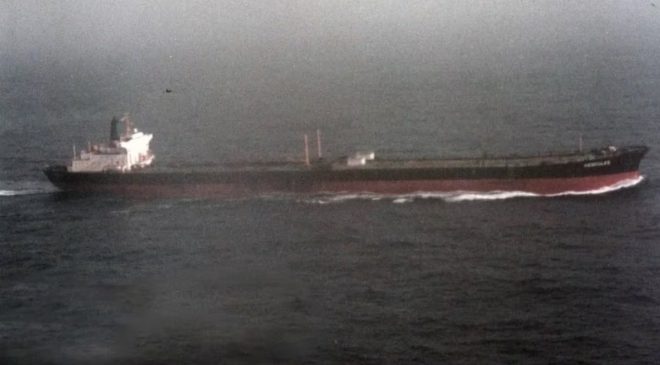 La misión en Malvinas catalogada como “secreto militar” durante 20 años que obligó a cambiar la estrategia británica