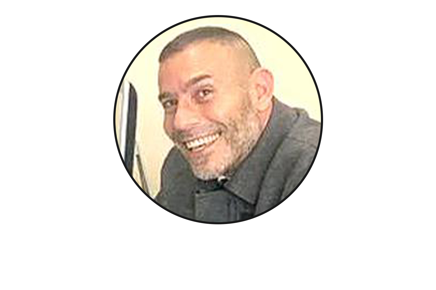 Fallecimiento | Juan Francisco López
