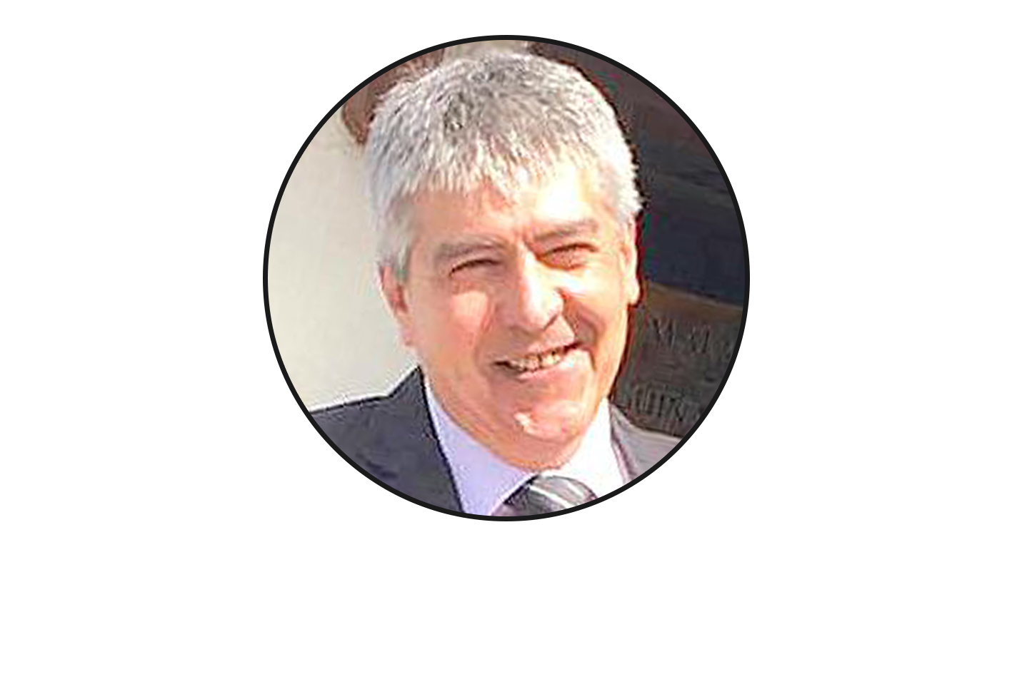 Fallecimiento | Luis Eduardo Lucho Aguil