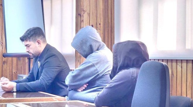 Ingresa en su etapa final el juicio a presunto abusador sexual y a una “madre”