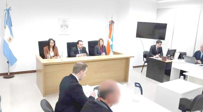 Nueva instancia de juicio a abuelastro y tío acusados de abuso sexual