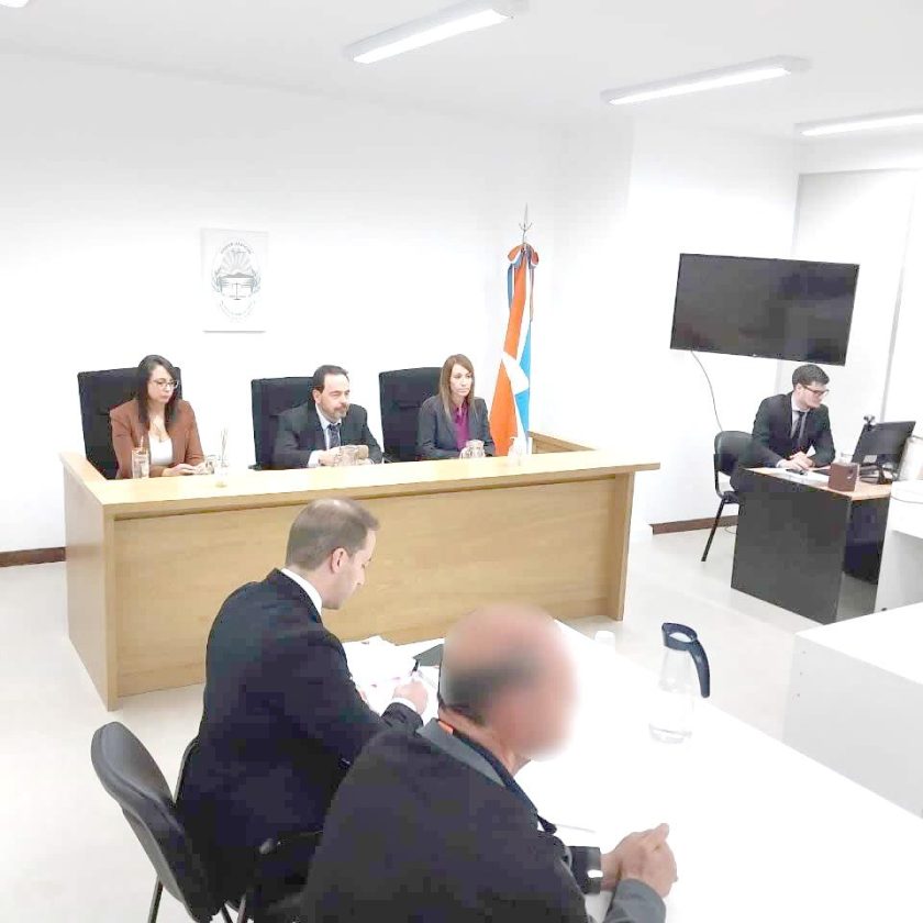 Nueva instancia de juicio a abuelastro y tío acusados de abuso sexual