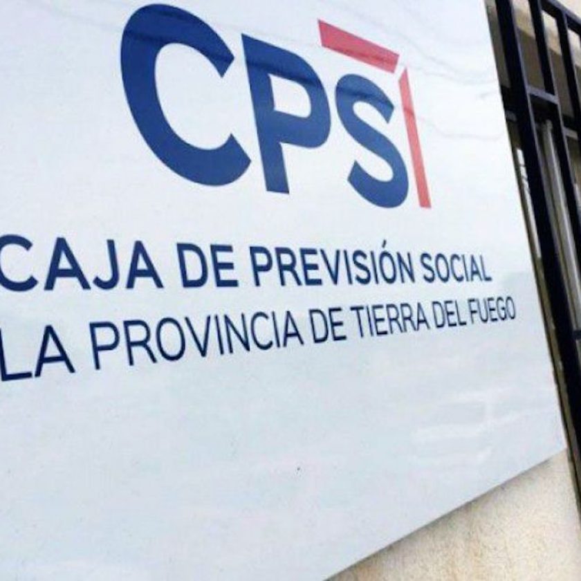 Acreditación de haberes a jubilados y pensionados