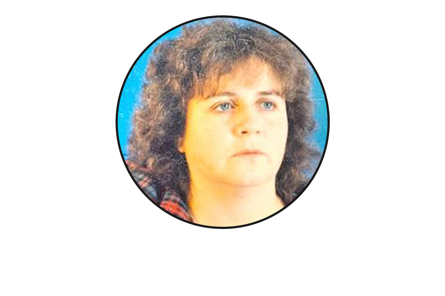 Fallecimiento | Graciela del Carmen Valle