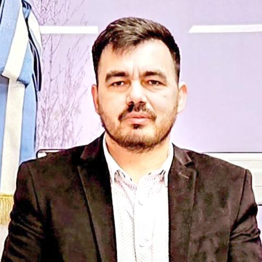 El nuevo jefe reveló que al asumir encontró las oficinas de Migraciones en estado deplorable