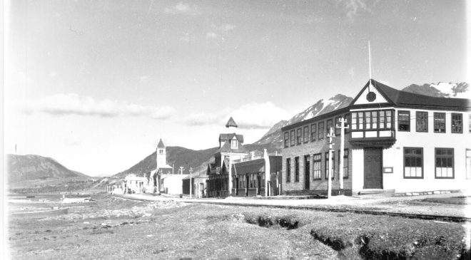 Maipú y 9 de Julio: una esquina que cuenta historias