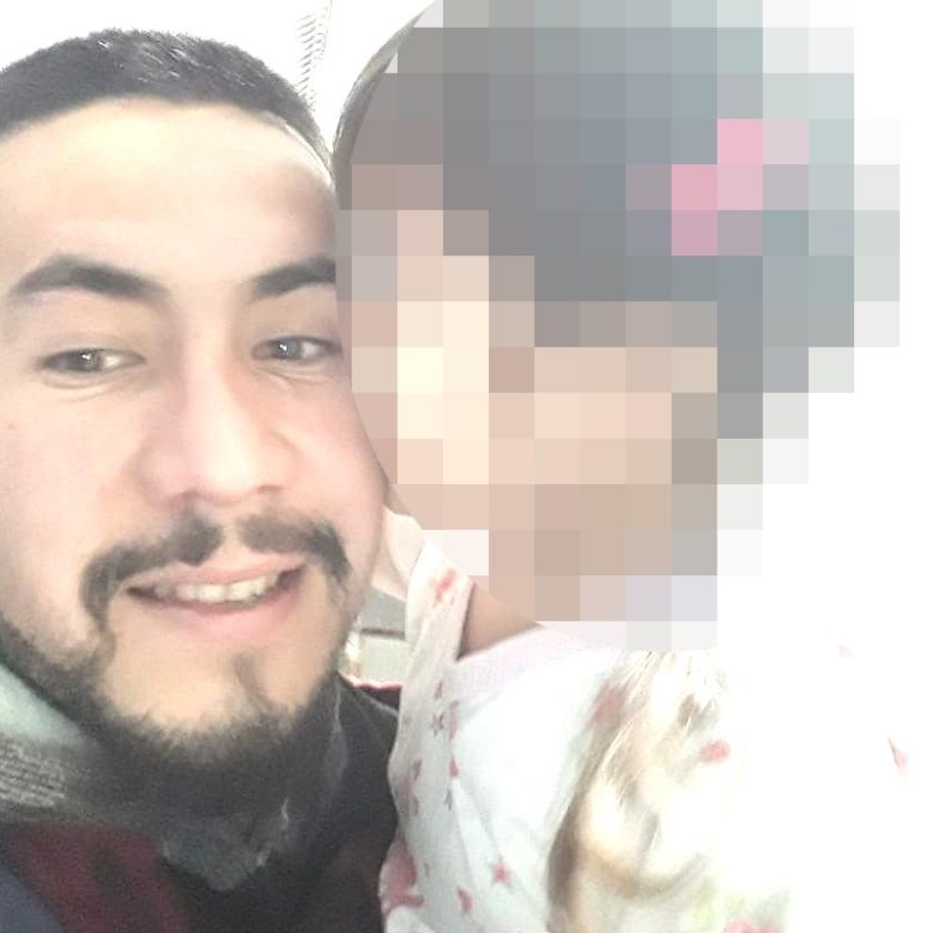 El hermano de la víctima recuperó la libertad