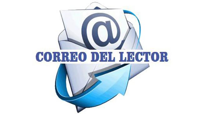 Correo de lector