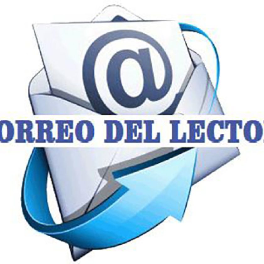 Correo de lector