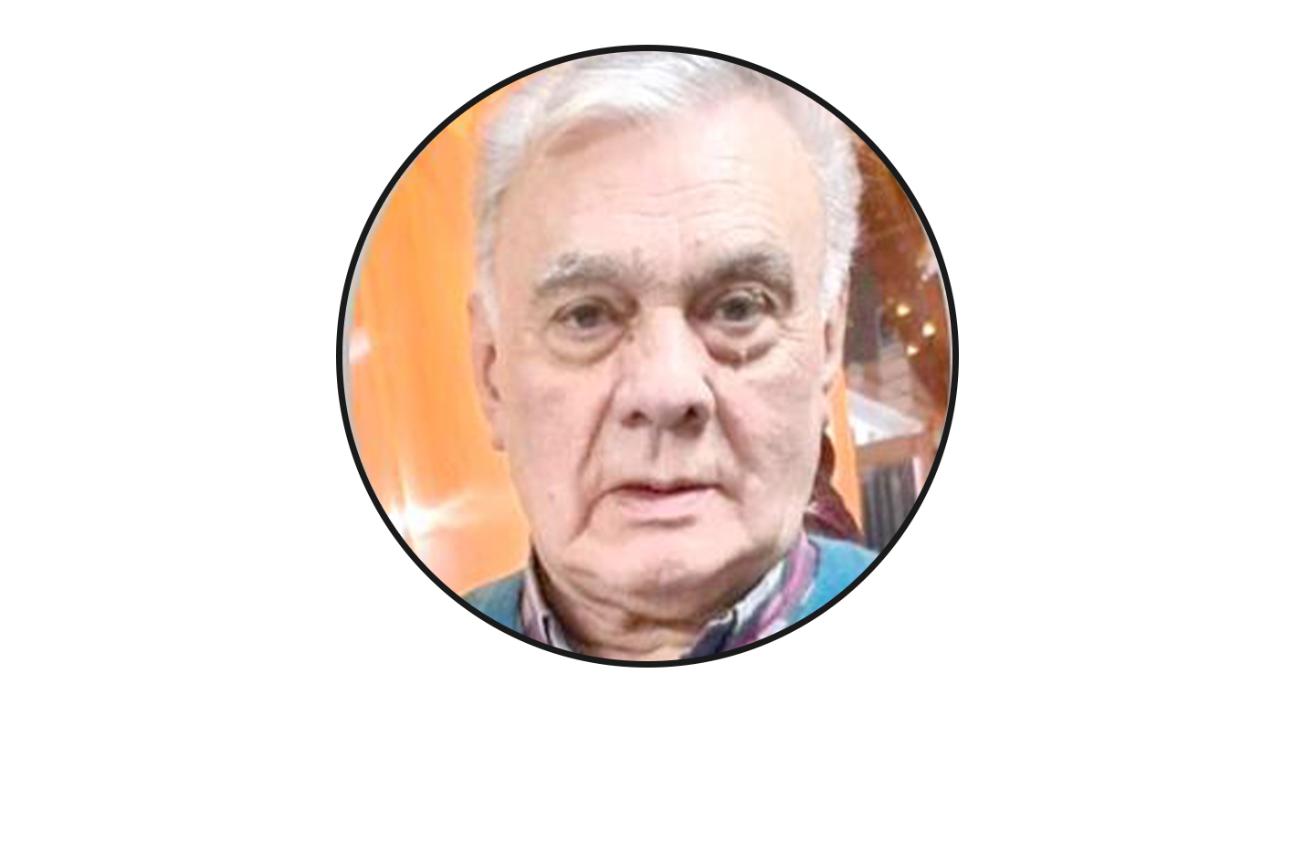Fallecimiento | Abel Tito Cárdenas