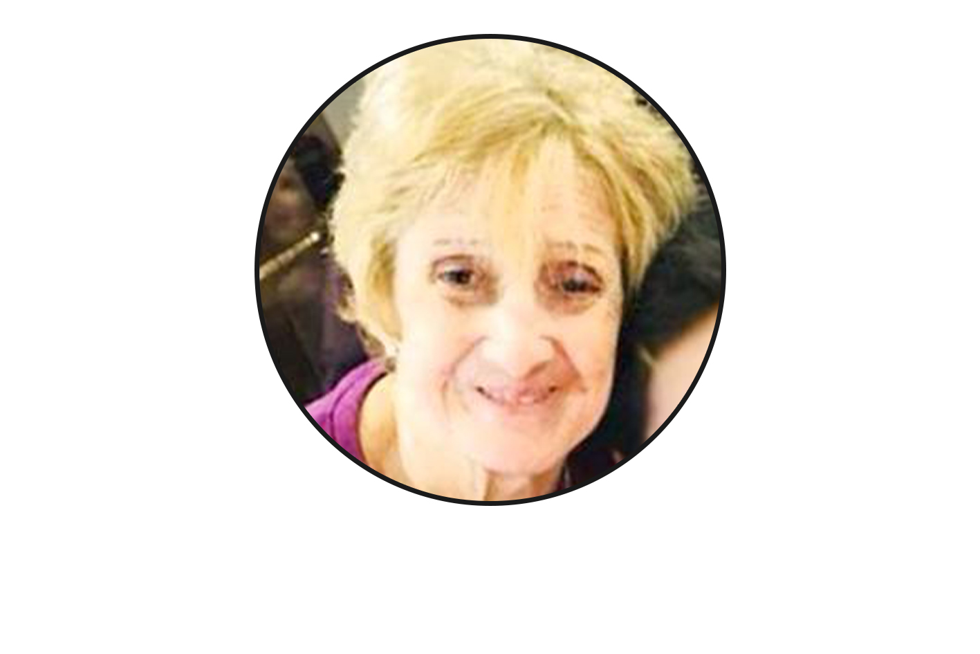 Fallecimiento | Lidia Cecilia Barberis