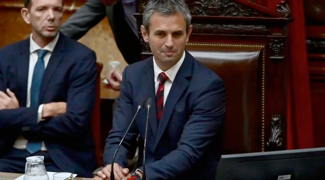Aumenta 80% la dieta de los diputados nacionales