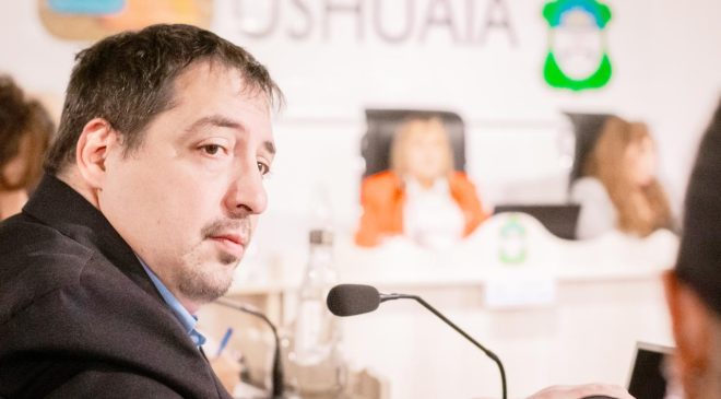 Pelloli consideró que el Consejo Económico y Social "será un espacio estratégico"