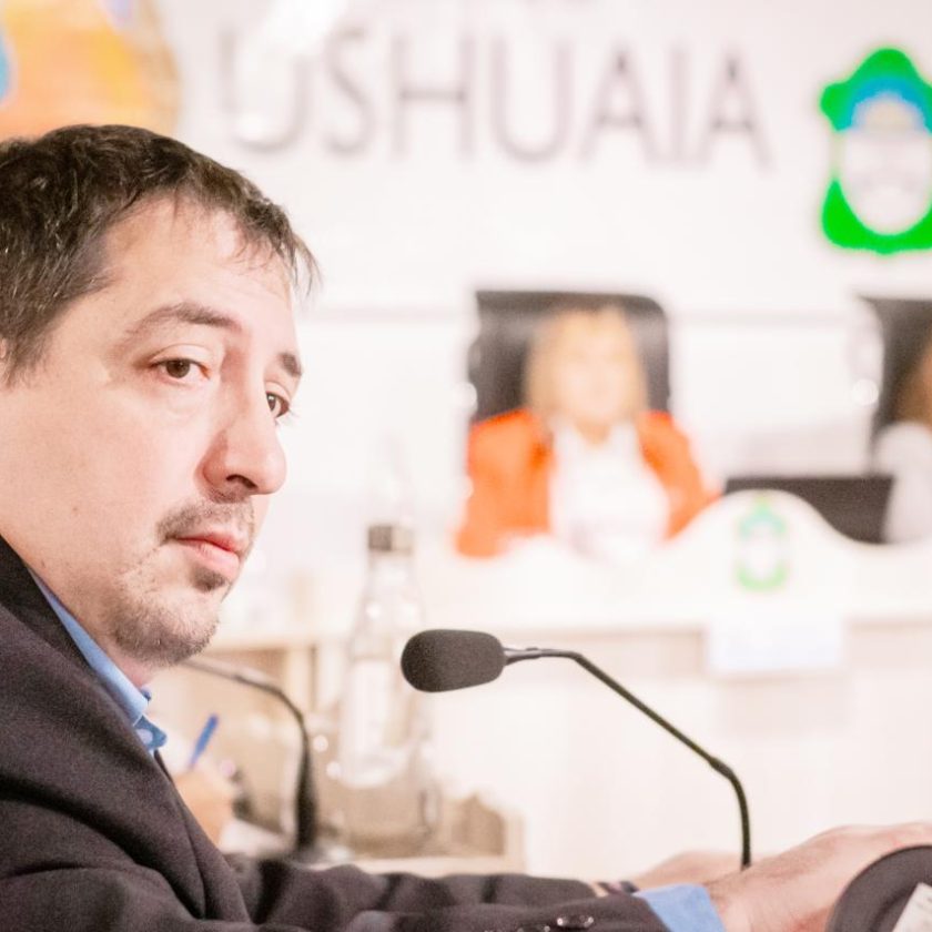 Pelloli consideró que el Consejo Económico y Social "será un espacio estratégico"
