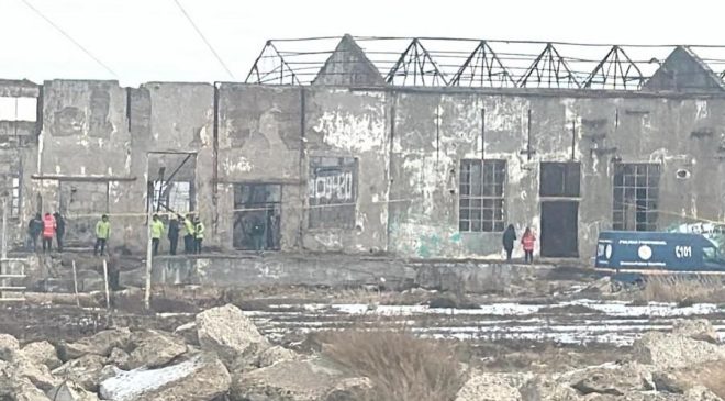 Por la terrible golpiza propinada a un joven se sospecha de un familiar, de 15 años