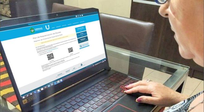 La Municipalidad continúa reinscribiendo en el Registro Único de Demanda Habitacional